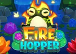 Fire Hopper