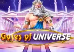 Gates Of Universe